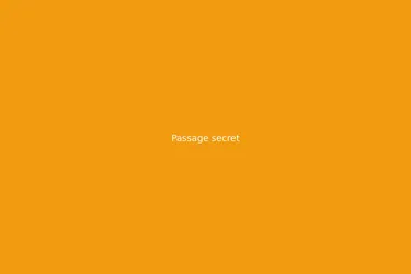 Passage secret
