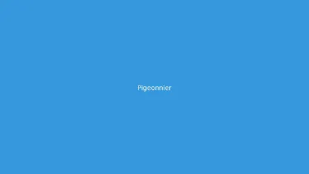 Pigeonnier