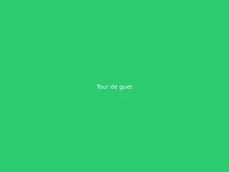 Tour de guet